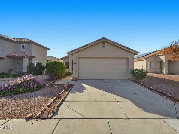 12215 W DAHLIA Drive, El Mirage, AZ 85335