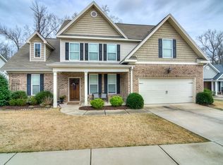 310 Palamon Dr, Grovetown, GA 30813