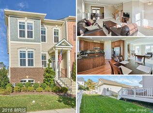 1413 Hope Farm Ct, Brunswick, MD