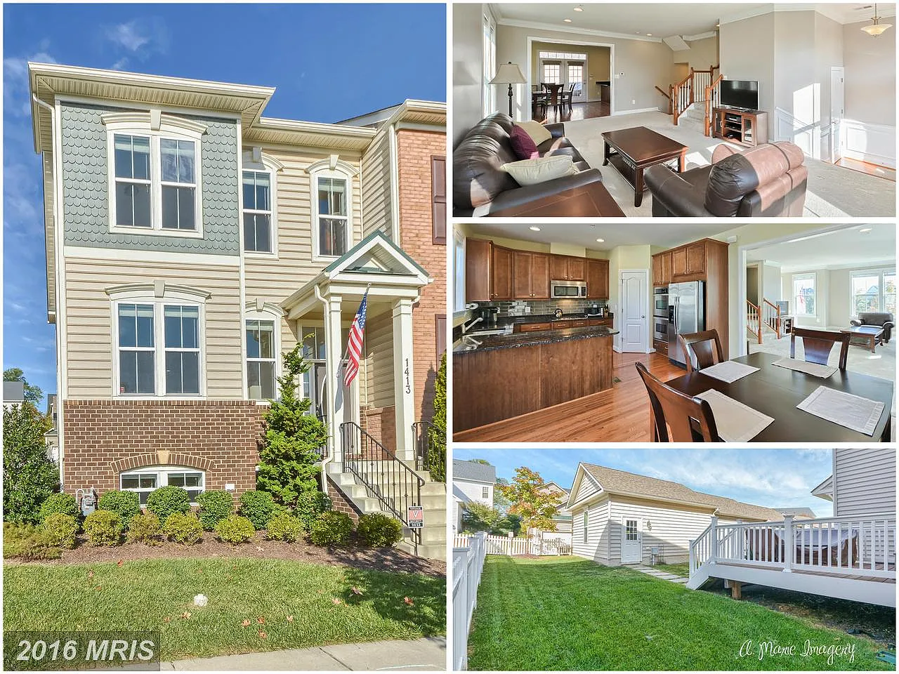 1413 Hope Farm Ct photo 1