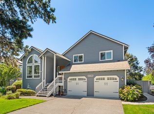 20106 NE Interlachen Ln, Fairview, OR 97024