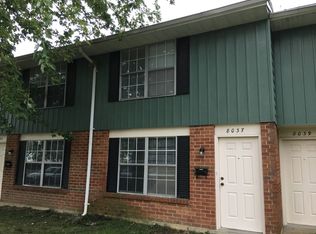 8037 Mount Everest St, Huber Heights, OH 45424