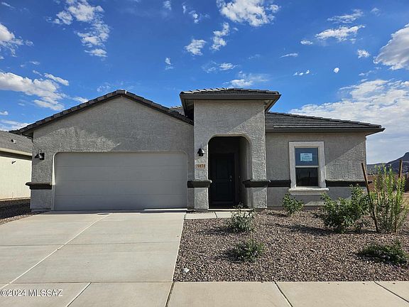 2nd image of 9878 N Black Dalea Dr