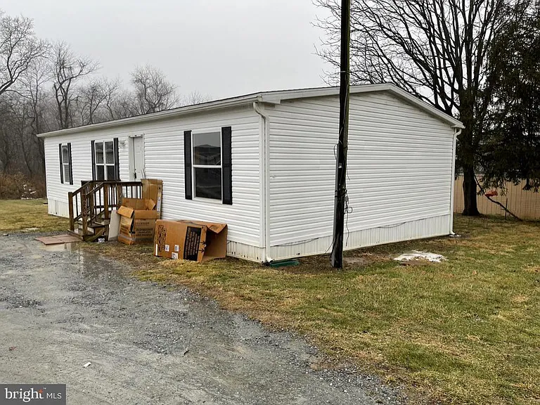 4250 Delta Rd — Photo 1