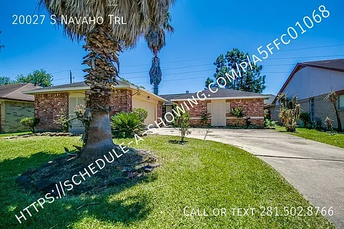 20027 S Navaho Trl Photo 1