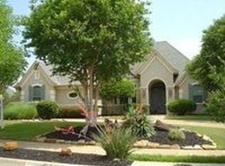 1321 Byron Nelson Pkwy, Southlake, TX 76092
