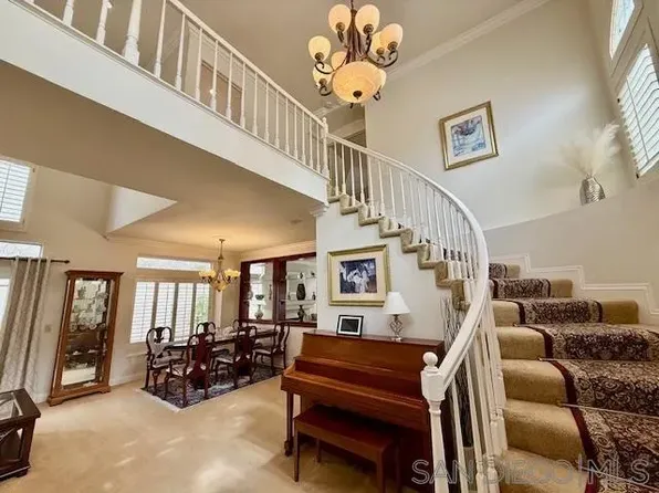 5376 Camino Playa Malaga, San Diego, CA 92124