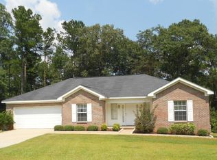 121 Sioux St, Enterprise, AL 36330