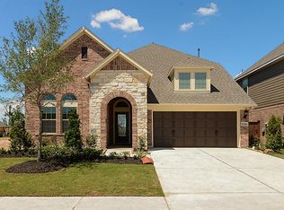 6306 Wolf Run Dr, Katy, TX 77493