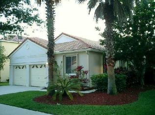 1348 Camellia Cir, Weston, FL 33326