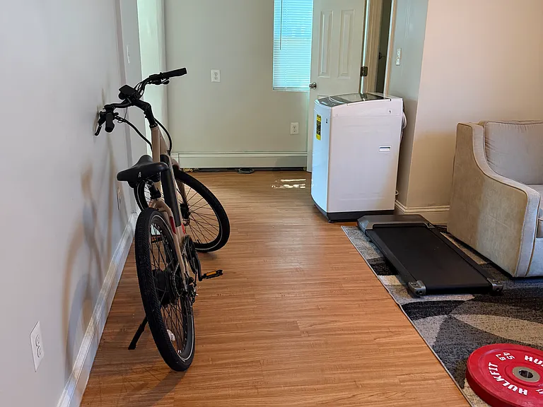 2532 Mass Ave #2A — Photo 10