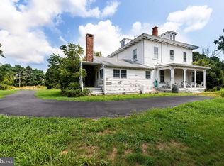 1439 Bridgeton Rd, Greenwich, NJ 08323