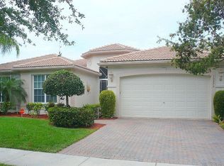 13272 Vedra Lake Cir, Delray Beach, FL 33446