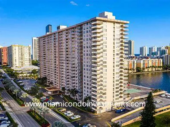 250 174th Street #2012, Sunny Isles Beach, FL 33160