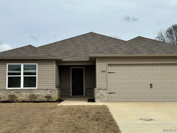 14106 Sir Galahad Dr, Tuscaloosa, AL 35405
