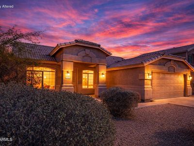 13766 W CAMBRIDGE Avenue, Goodyear, AZ, 85395