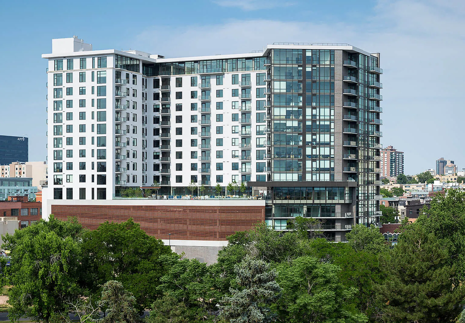1000 Speer by Windsor — Photo 2