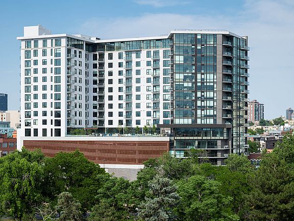 Professionally managed community with concierge service