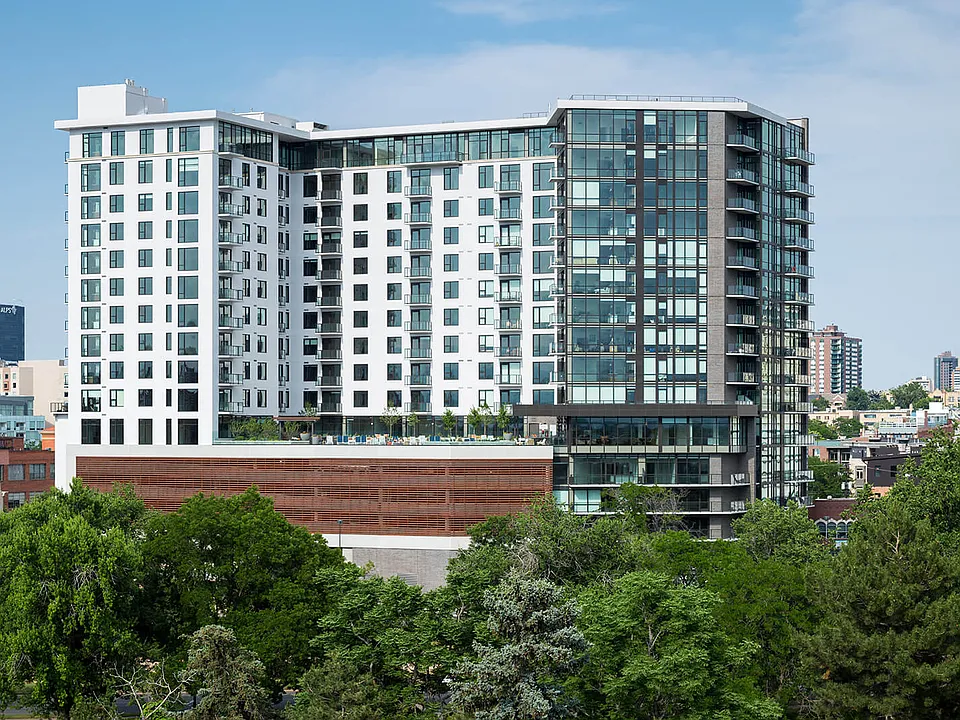 Professionally managed community with concierge service