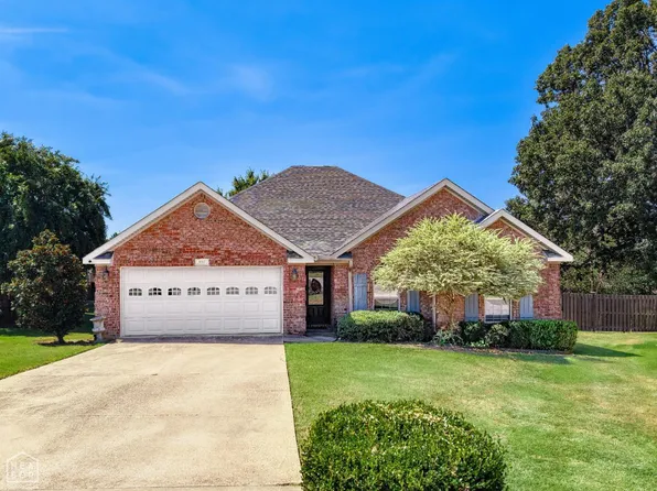 4100 Wetherfield Cv, Jonesboro, AR 72405