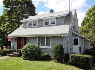 135 Plain St, Millis, MA 02054