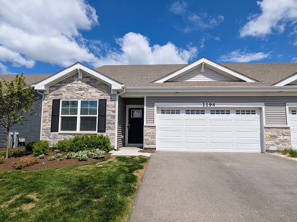 1st image of 1194 Wood Lily Ln #1194