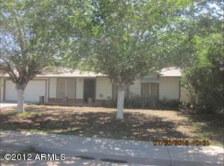 211 S 132nd St, Chandler, AZ 85225