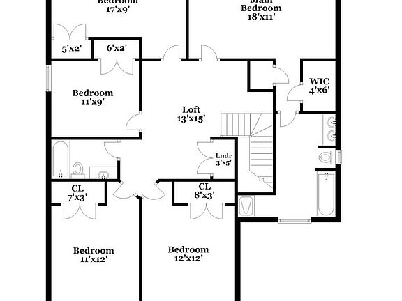 3rd image of this home