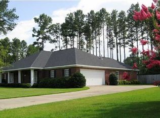 4800 Bluegrass Pkwy, Tuscaloosa, AL 35406