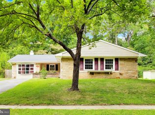 12208 Madeley Ln, Bowie, MD 20715