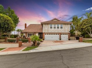 5265 Via Geraldina, Yorba Linda, CA 92886
