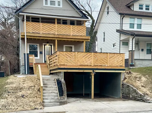 3472 Woodburn Ave, Cincinnati, OH 45207