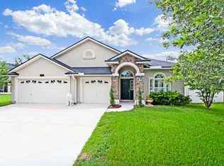 721 S Heritage Creek Way, Saint Augustine, FL 32084