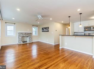 2525 Wendover Rd, Parkville, MD 21234