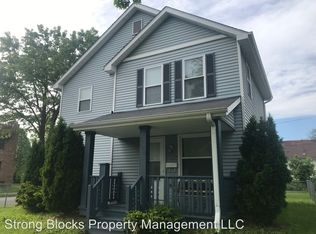 2480 W Garfield Ave, Milwaukee, WI 53205