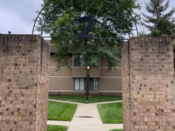 200 Briarcrest Dr Unit 117, Ann Arbor, MI 48104