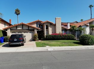 4934 Maynard St, San Diego, CA 92122