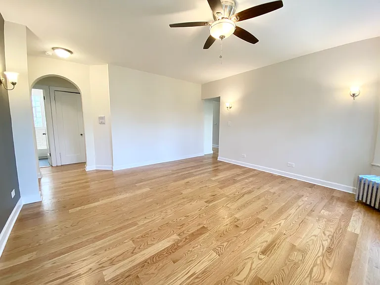 1628 W Lunt Ave #1A — Photo 6