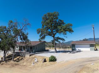 12064 Platina Rd, Igo, CA 96047