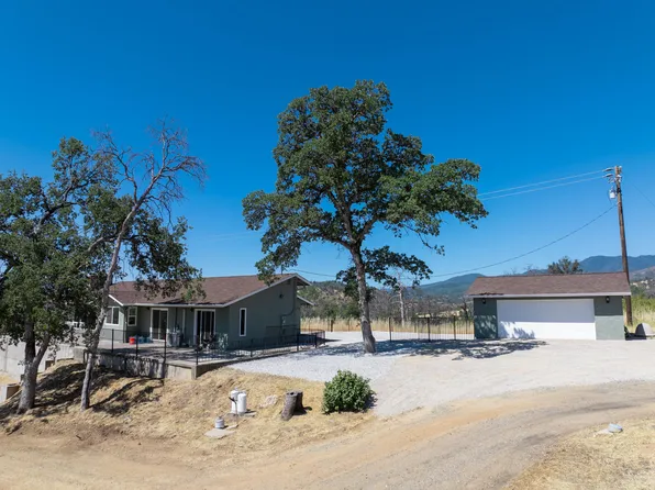12064 Platina Rd, Igo, CA 96047