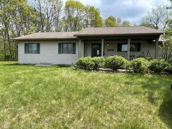 W5211 Fern Ave, Montello, WI 53949