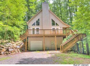1748 Falling Leaf Trl, Sylva, NC 28779