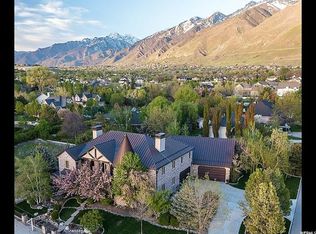 13077 S Fort St, Draper, UT 84020