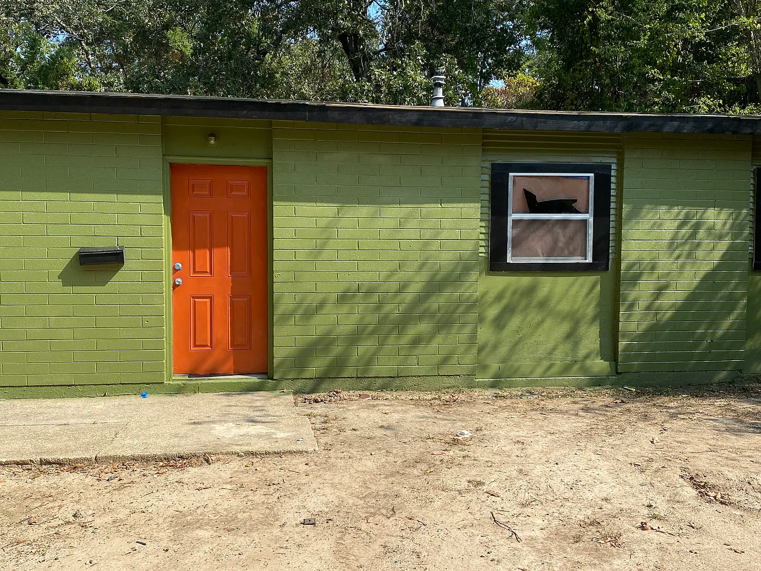 2 bed, 821 sqft, $850 — Photo 1