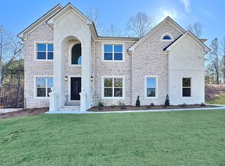 179 Basie Ct #459, Fairburn, GA 30213