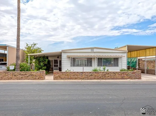 725 W Ocotillo Ln, Yuma, AZ 85365