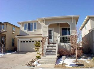 10621 Cherrybrook Cir, Highlands Ranch, CO 80126