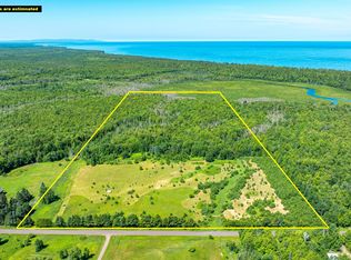 Vl Lakeshore Dr, Ontonagon, MI 49953