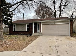 1314 W Glenwood St, Springfield, MO 65807