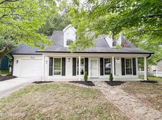 7213 Turnborrow Ln, Knoxville, TN 37918